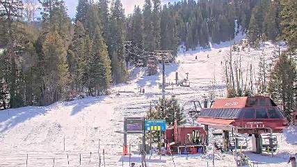 Northstar California: Mid Mountain (northstarcalifornia.com)