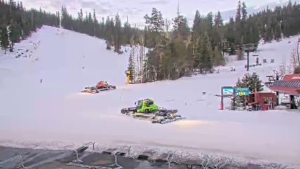 Northstar California: Mid Mountain (northstarcalifornia.com)