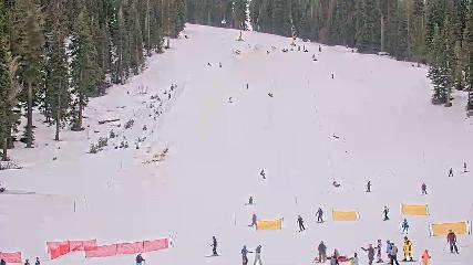 Northstar California: Mid Mountain (northstarcalifornia.com)