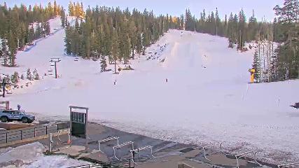 Northstar California: Mid Mountain (northstarcalifornia.com)