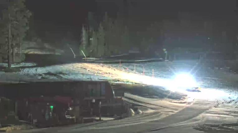 Webcam Northstar California: Mid Mountain
