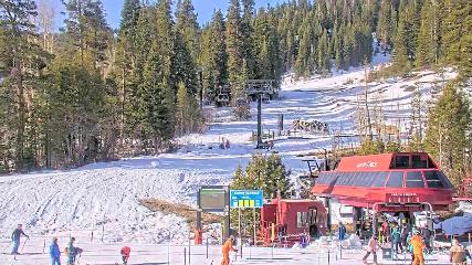Northstar California webcam