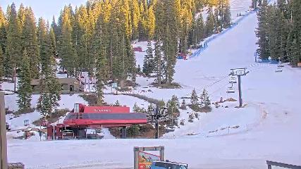 Northstar California: Mid Mountain (northstarcalifornia.com)