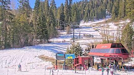 Northstar California: Mid Mountain (northstarcalifornia.com)