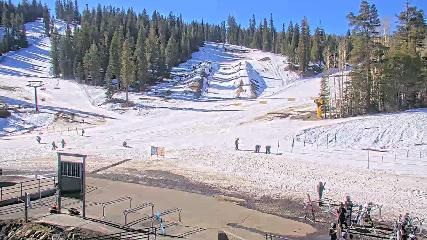 Northstar California: Mid Mountain (northstarcalifornia.com)