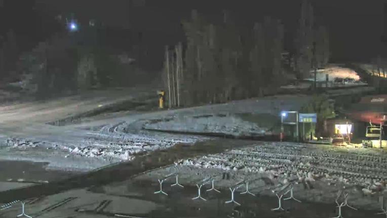 Webcam Northstar California: Mid Mountain