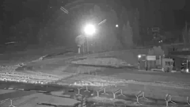 Webcam Northstar California: Mid Mountain