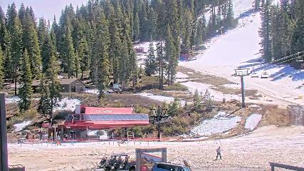 Northstar California: Mid Mountain (northstarcalifornia.com)