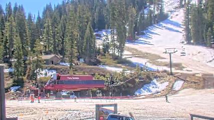 Northstar California webcam