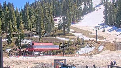 Northstar California: Mid Mountain (northstarcalifornia.com)