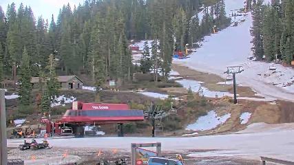 Northstar California: Mid Mountain (northstarcalifornia.com)