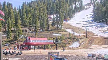 Northstar California: Mid Mountain (northstarcalifornia.com)