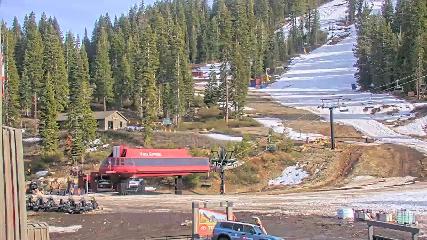 Northstar California: Mid Mountain (northstarcalifornia.com)