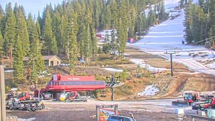 Northstar California: Mid Mountain (northstarcalifornia.com)