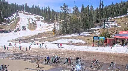 Northstar California: Mid Mountain (northstarcalifornia.com)