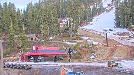 Northstar California: Mid Mountain (northstarcalifornia.com)