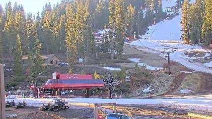 Northstar California: Mid Mountain (northstarcalifornia.com)