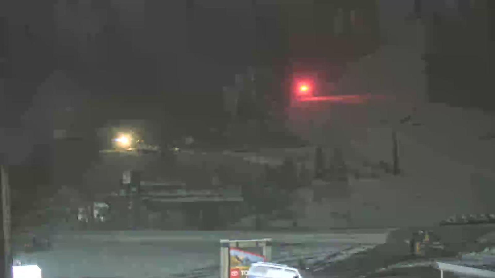 Webcam Northstar California: Mid Mountain