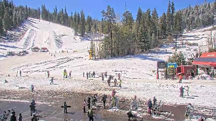 Northstar California: Mid Mountain (northstarcalifornia.com)