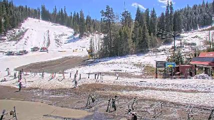 Northstar California: Mid Mountain (northstarcalifornia.com)