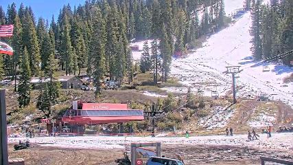 Northstar California: Mid Mountain (northstarcalifornia.com)