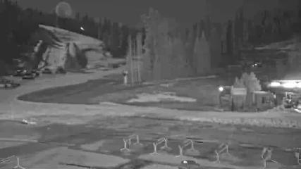Northstar California webcam
