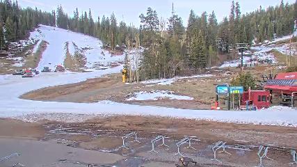 Northstar California: Mid Mountain (northstarcalifornia.com)