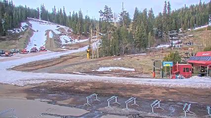 Northstar California: Mid Mountain (northstarcalifornia.com)