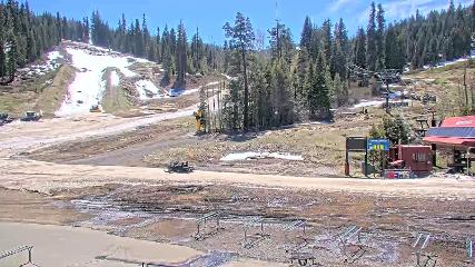 Northstar California: Mid Mountain (northstarcalifornia.com)