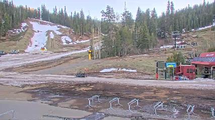 Northstar California: Mid Mountain (northstarcalifornia.com)