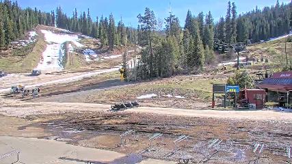 Northstar California: Mid Mountain (northstarcalifornia.com)