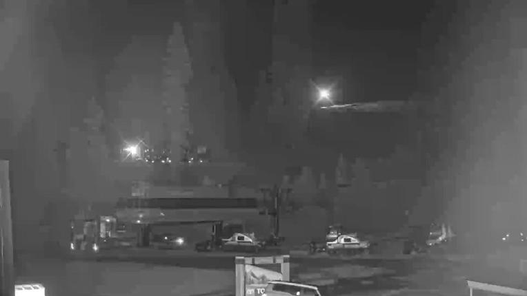 Webcam Northstar California: Mid Mountain