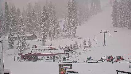 Northstar California: Mid Mountain (northstarcalifornia.com)