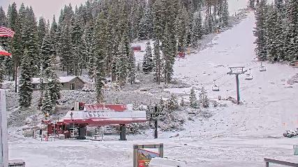 Northstar California: Mid Mountain (northstarcalifornia.com)