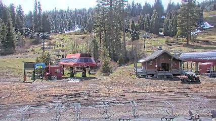 Northstar California: Mid Mountain (northstarcalifornia.com)