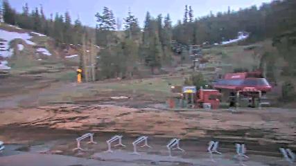 Northstar California: Mid Mountain (northstarcalifornia.com)