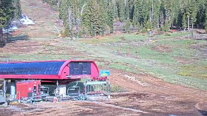 Northstar California webcam