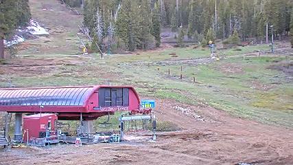 Northstar California: Mid Mountain (northstarcalifornia.com)