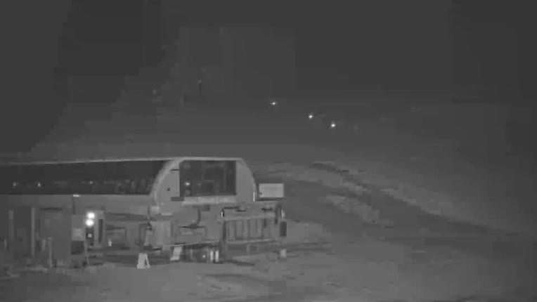 Webcam Northstar California: Mid Mountain