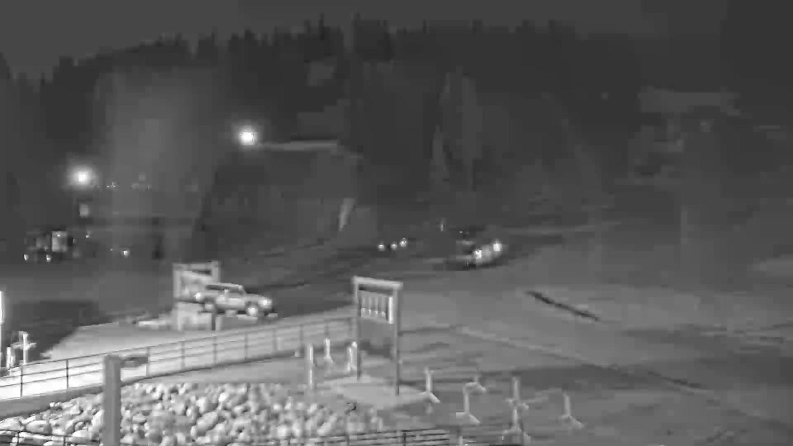 Webcam Northstar California: Mid Mountain