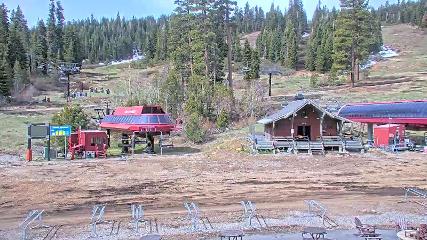 Northstar California: Mid Mountain (northstarcalifornia.com)