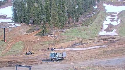 Northstar California: Mid Mountain (northstarcalifornia.com)