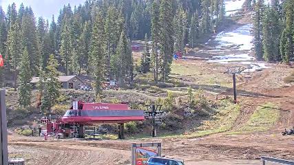 Northstar California: Mid Mountain (northstarcalifornia.com)