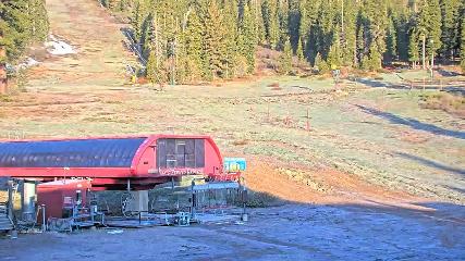 Northstar California webcam
