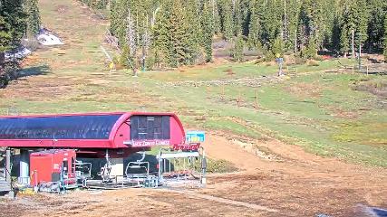 Northstar California webcam