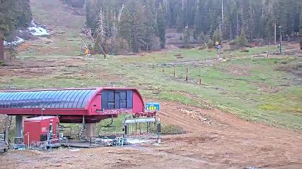 Northstar California: Mid Mountain (northstarcalifornia.com)