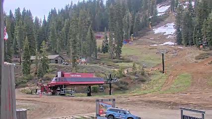 Northstar California webcam