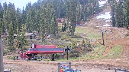 Northstar California webcam