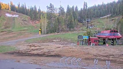 Northstar California: Mid Mountain (northstarcalifornia.com)