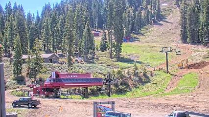 Northstar California: Mid Mountain (northstarcalifornia.com)